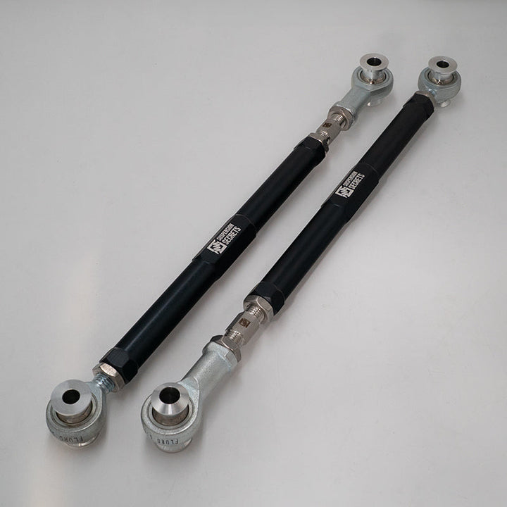 Suspension Secrets Adjustable Rear Toe Arms / Links Kit - BMW F90 M5