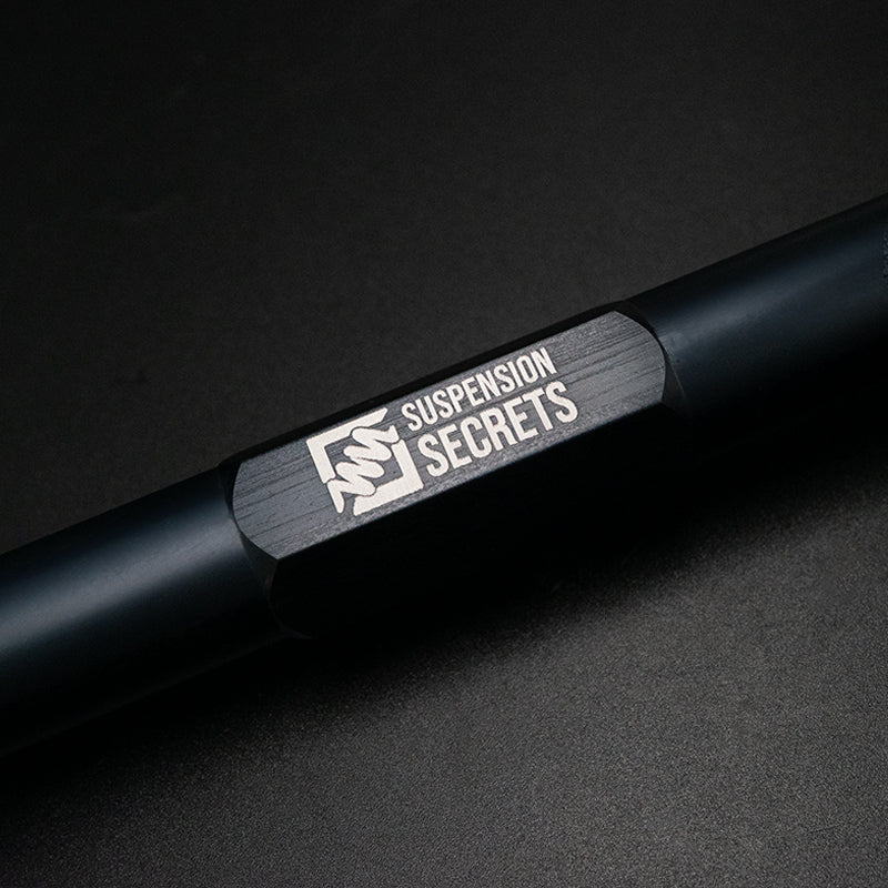 Suspension Secrets CS+ Handling Pack 1 (Fast Road) - BMW F87 M2 / M2 Competition