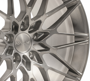 Forgeline MT1 Wheel – image 8