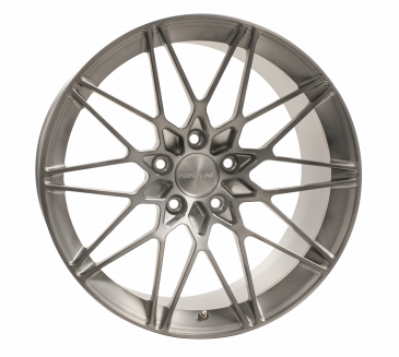 Forgeline MT1 Wheel – image 6