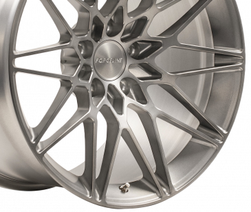 Forgeline MT1 Wheel – image 7