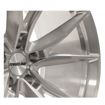 Forgeline NW101 Wheel – image 18