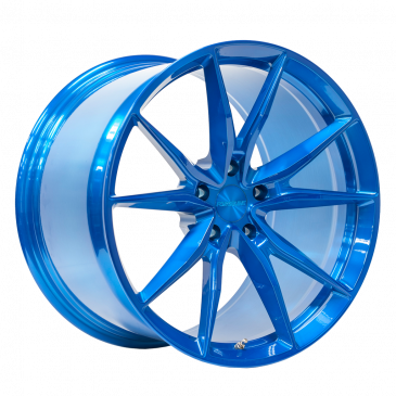 Forgeline NW101 Wheel – image 16