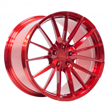 Forgeline NW102 Wheel – image 7