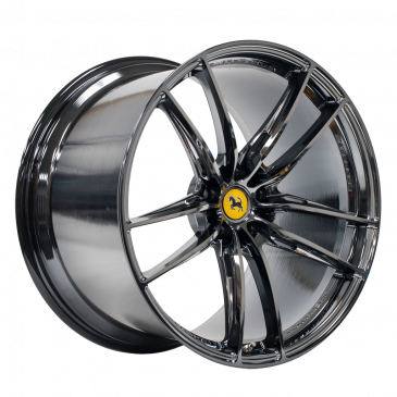 Forgeline NW103 Wheel – image 13