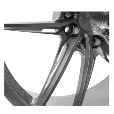 Forgeline NW103 Wheel – image 18