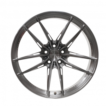 Forgeline NW103 Wheel – image 12