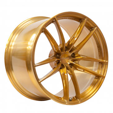 Forgeline NW103 Wheel – image 16