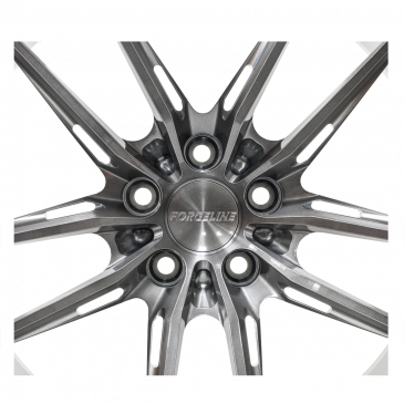 Forgeline NW103 Wheel – image 11
