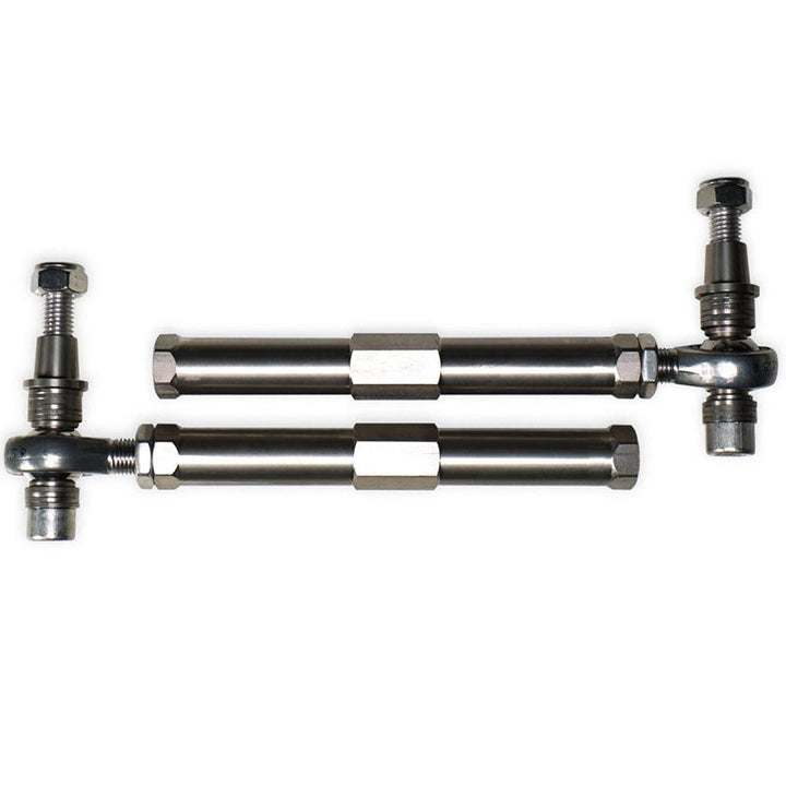 Suspension Secrets Track Pack - Porsche 911 GT3 (992)