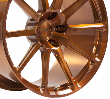 Forgeline RB1 Wheel – image 18