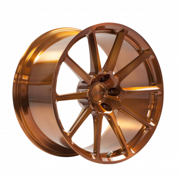 Forgeline RB1 Wheel – image 17
