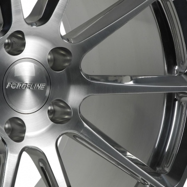 Forgeline RB1 Wheel – image 16