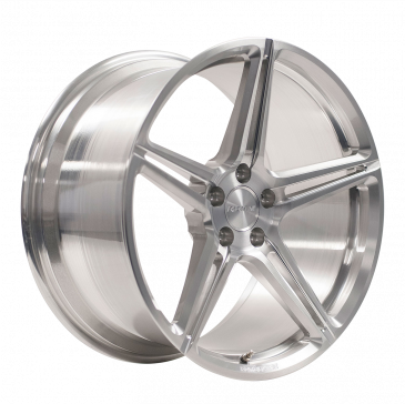Forgeline SC1 Wheel – image 16