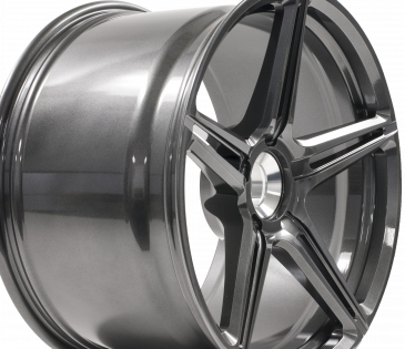 Forgeline SC1 Wheel – image 15