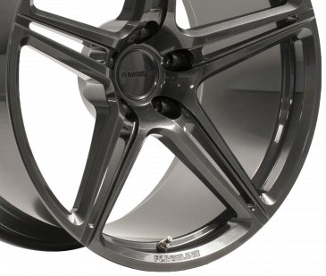 Forgeline SC1 Wheel – image 17