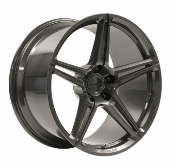 Forgeline SC1 Wheel – image 18