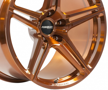 Forgeline SC1 Wheel – image 19