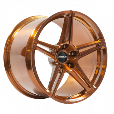 Forgeline SC1 Wheel – image 12