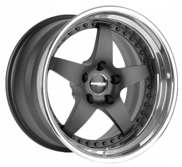 Forgeline SO3 Wheel – image 3