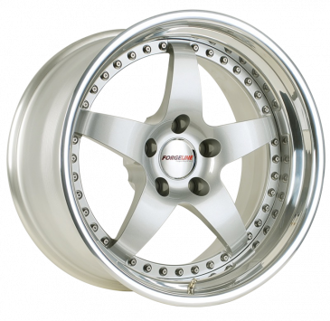 Forgeline SO3 Wheel – image 4
