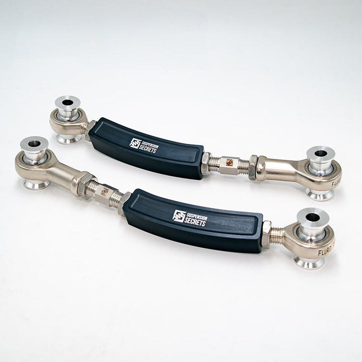 Suspension Secrets Adjustable Rear Camber Arms - BMW G42 M240I