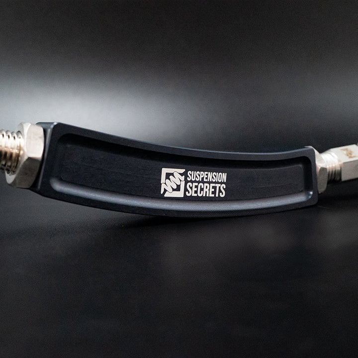 Suspension Secrets Adjustable Rear Camber Arms - BMW G29 Z4