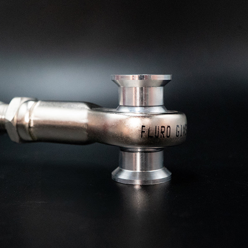Suspension Secrets Adjustable Rear Camber Arms - BMW G42 M240I