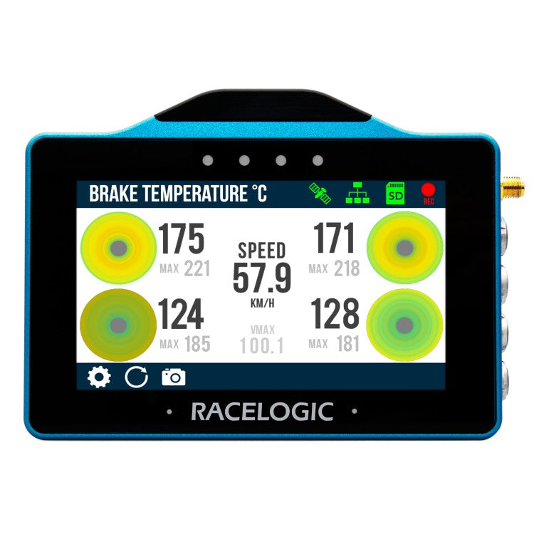 VBOX Touch Motorsport