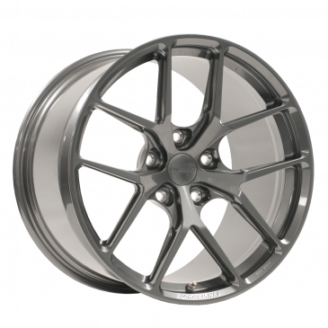 Forgeline VX1R Wheel – image 21