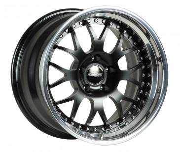 Forgeline WC3 Wheel – image 2
