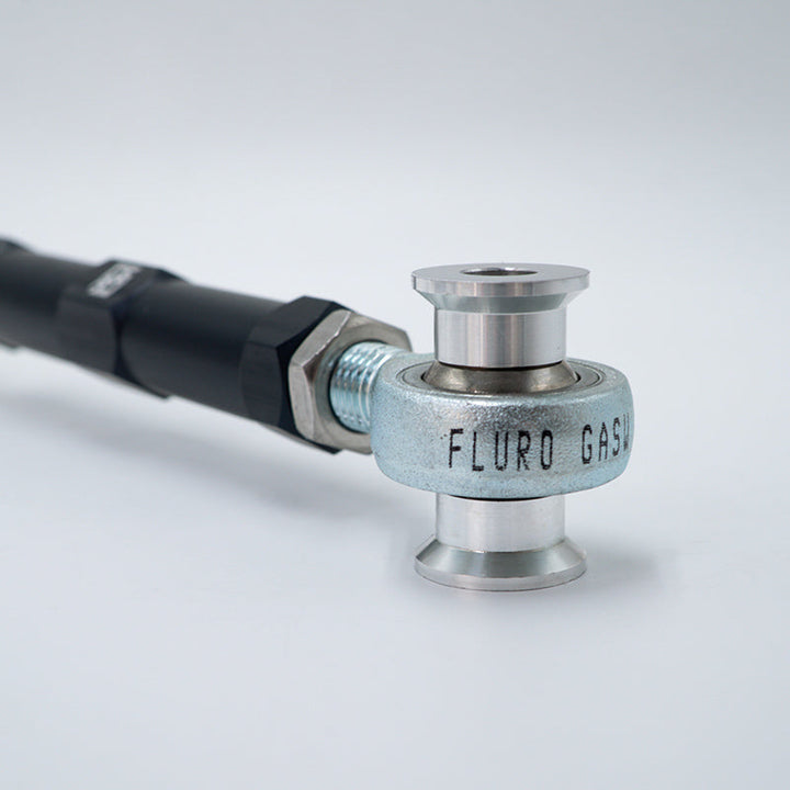 Suspension Secrets Adjustable Rear Traction Arms / Links - BMW F20 M135i/M140i