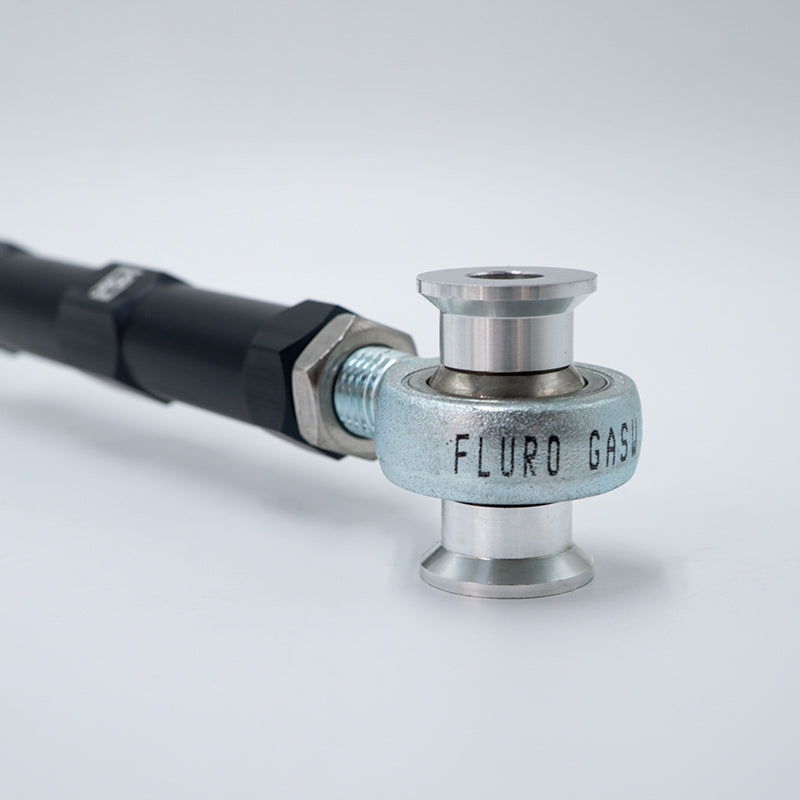 Suspension Secrets Adjustable Rear Traction Arms / Links - BMW G29 Z4