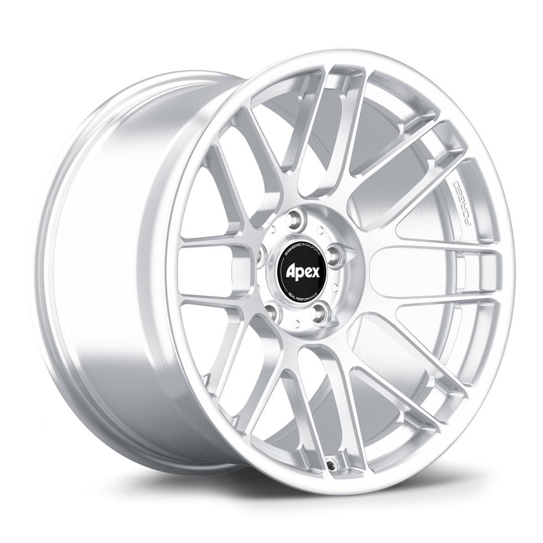 Apex ARC-8RT Wheels