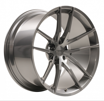 Forgeline AR1 Wheel – image 12
