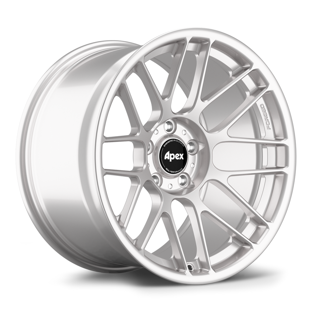 Apex ARC-8RT Wheels