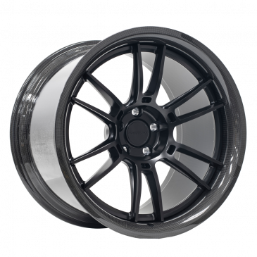 Forgeline CF208 Wheel – image 4