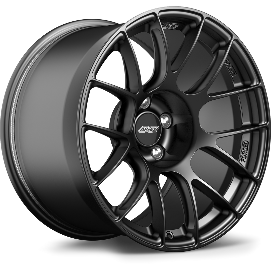 Apex EC-7RS Wheels