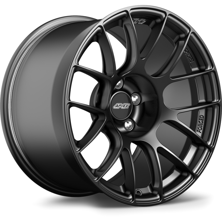 Apex EC-7RS Wheels