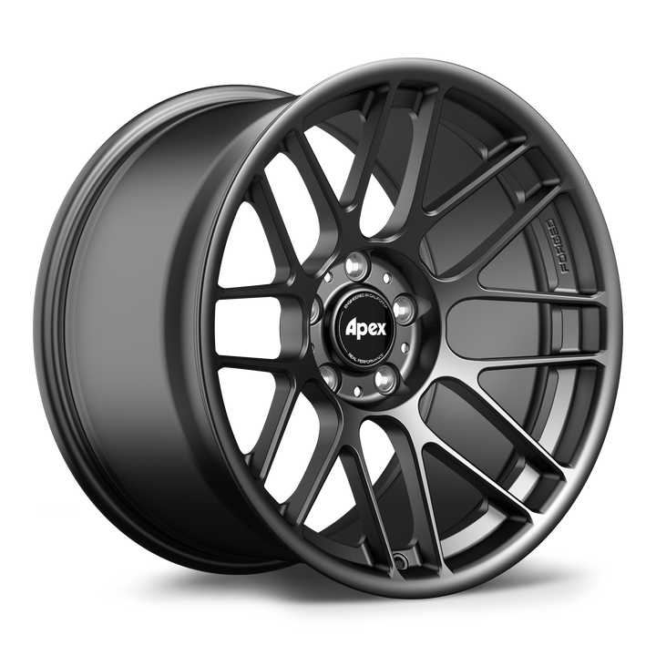 Apex ARC-8RT Wheels