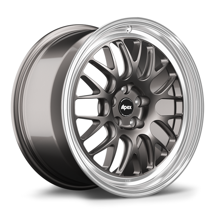 Apex ML-10RT Wheels