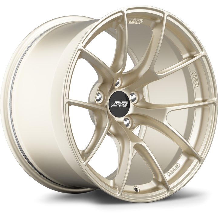 Apex VS-5RS Wheels