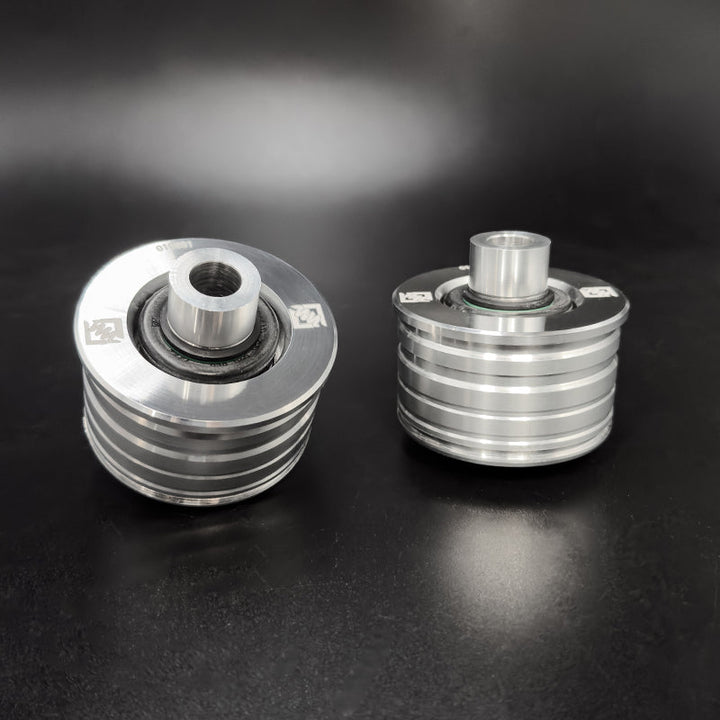 Suspension Secrets Solid Front Control Arm Bushes - BMW F90 M5