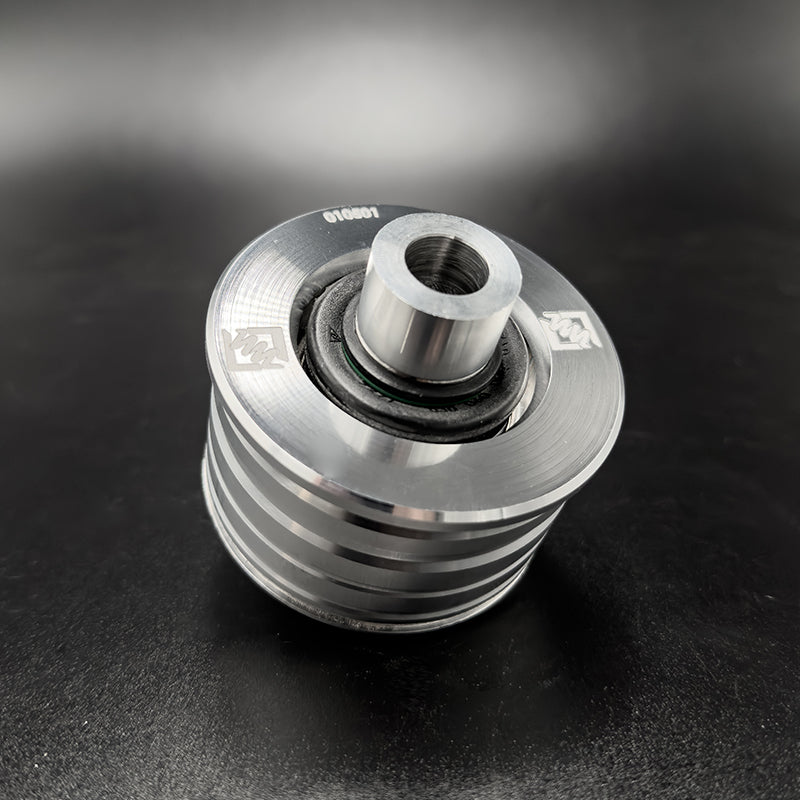 Suspension Secrets Solid Front Control Arm Bushes - BMW F90 M5