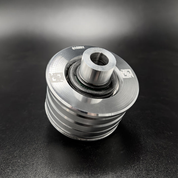 Suspension Secrets Solid Front Control Arm Bushes - BMW F90 M5