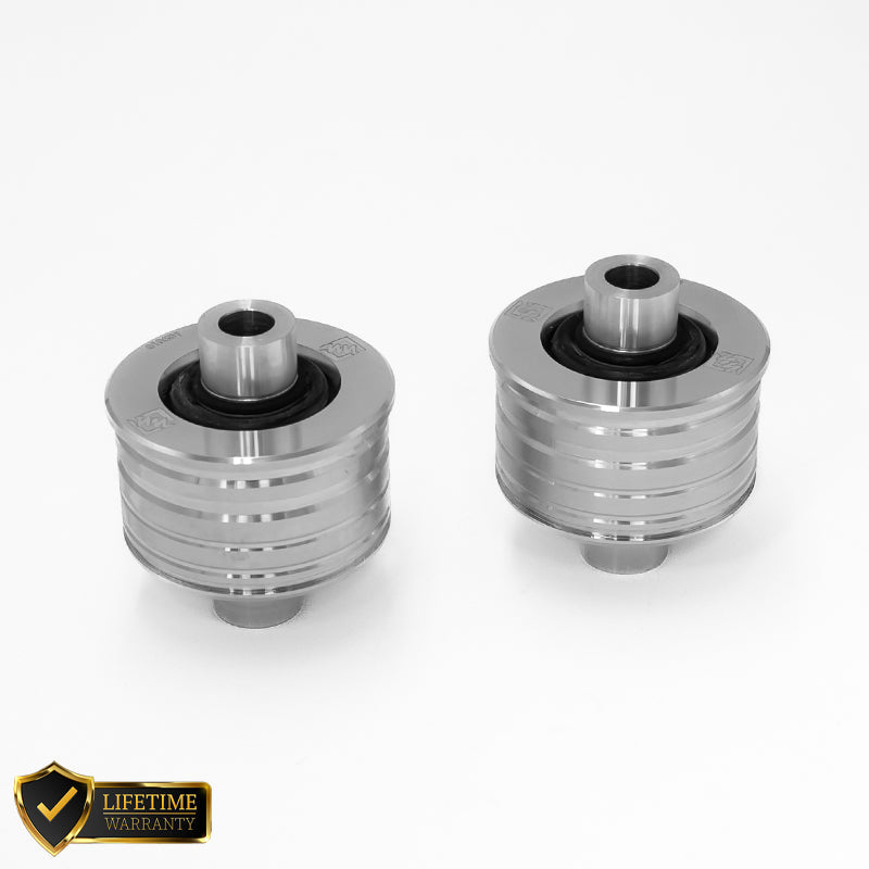 Suspension Secrets Solid Front Control Arm Bushes - BMW F90 M5