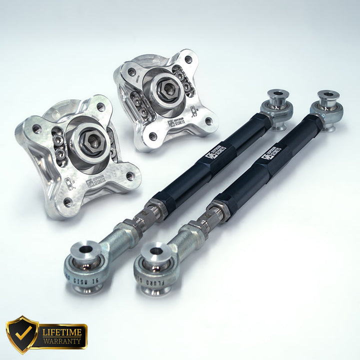 Suspension Secrets CS+ Handling Pack 1 (Fast Road) - BMW G80 M3 / G82 M4