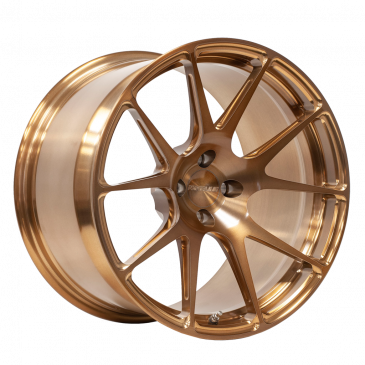 Forgeline GA1R Wheel – image 13