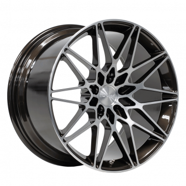 Forgeline MT1 Wheel – image 5