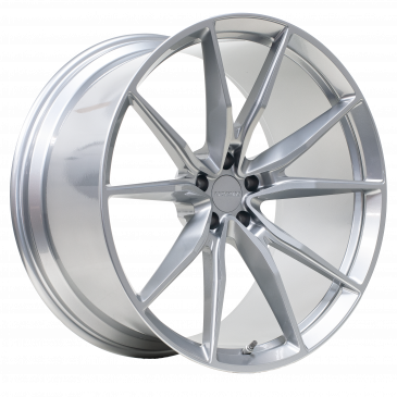 Forgeline NW101 Wheel – image 11